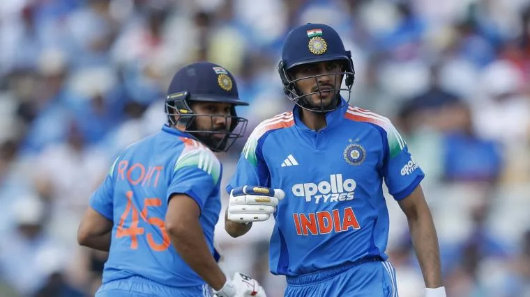 Las Estrellas de la India Enfrentan una Crisis de Lesiones Después de la Serie Contra Inglaterra