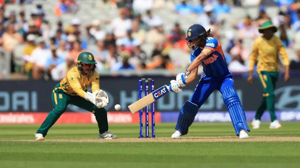India Women's Cricket Tour of South Africa Expanded
