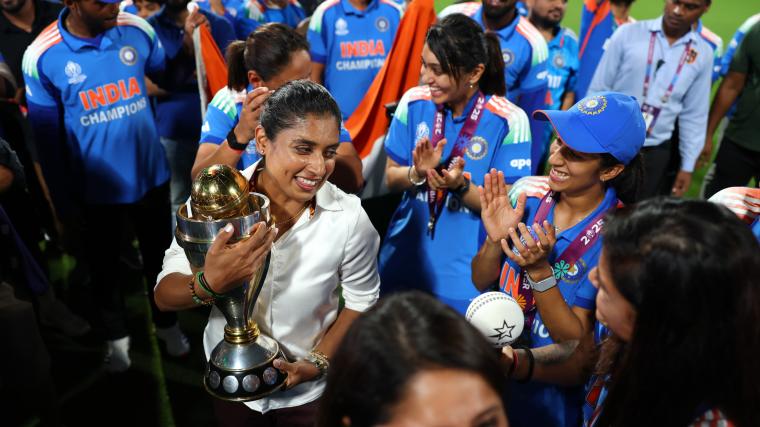 Analyse der Head-to-Head-Bilanz zwischen India Women und Pakistan Women