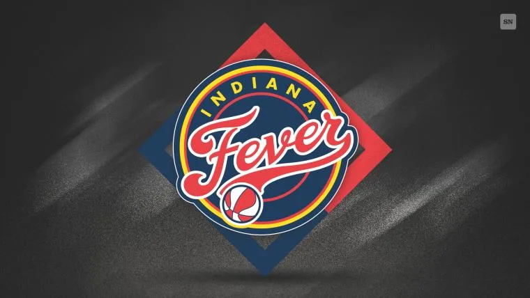 Spielplan der Indiana Fever für 2026 veröffentlicht