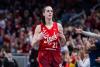 Indiana Fever to Face Valkyries in WNBA Game: TV and Streaming Information