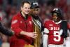 Indiana's Home Football Record Under Curt Cignetti Enters New Season