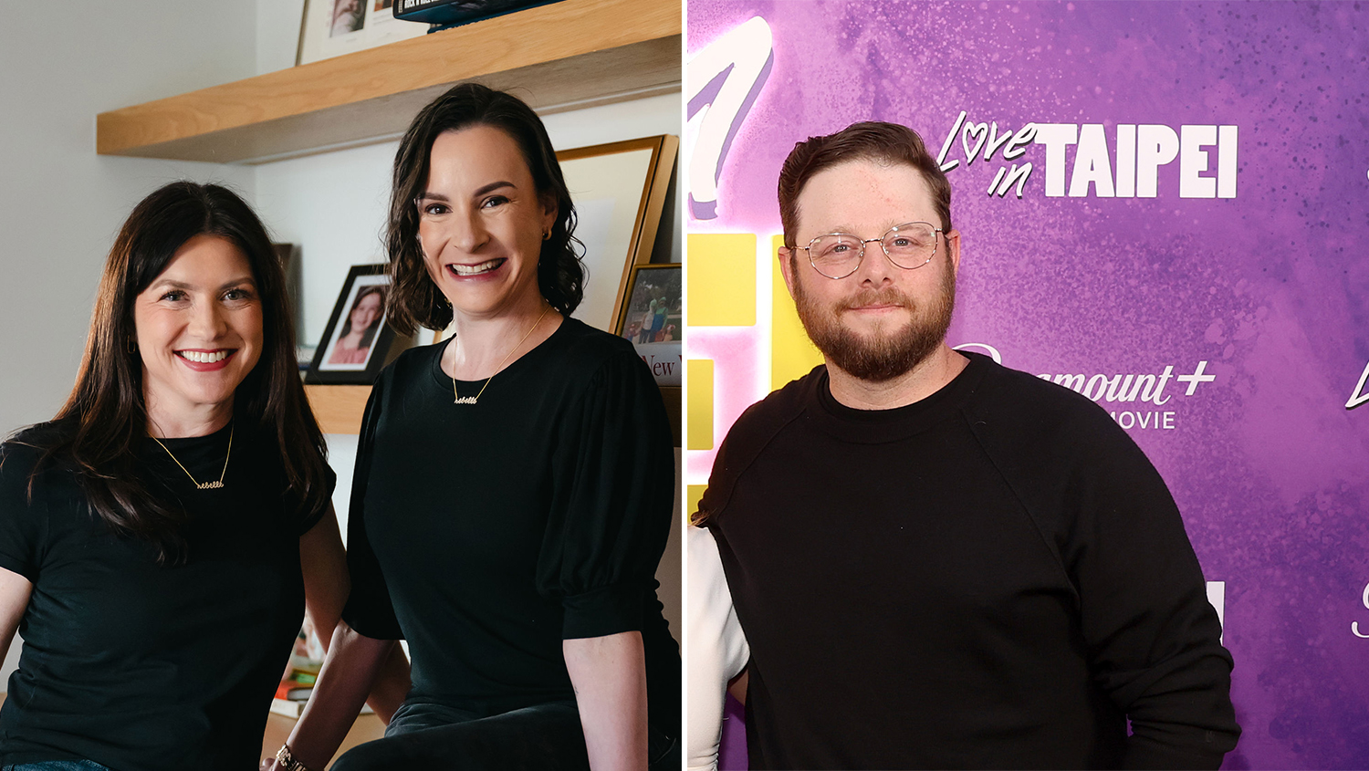 Industry Leaders Advocate for ‘Elevated’ Romance in Film & TV