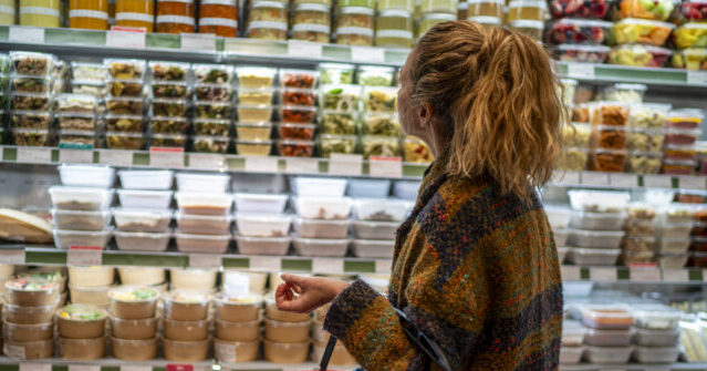 Inflation Slowed in July, Driven by Declining Gasoline and Grocery Prices