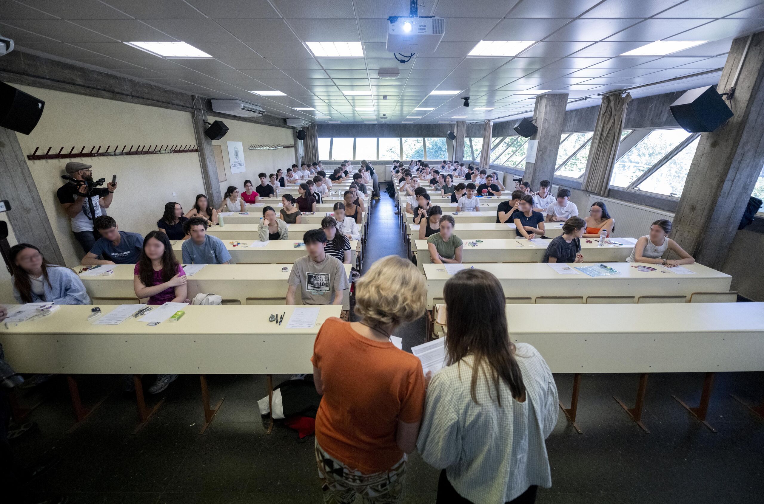 Informe PISA revela estancamiento educativo en España y debate sobre las causas