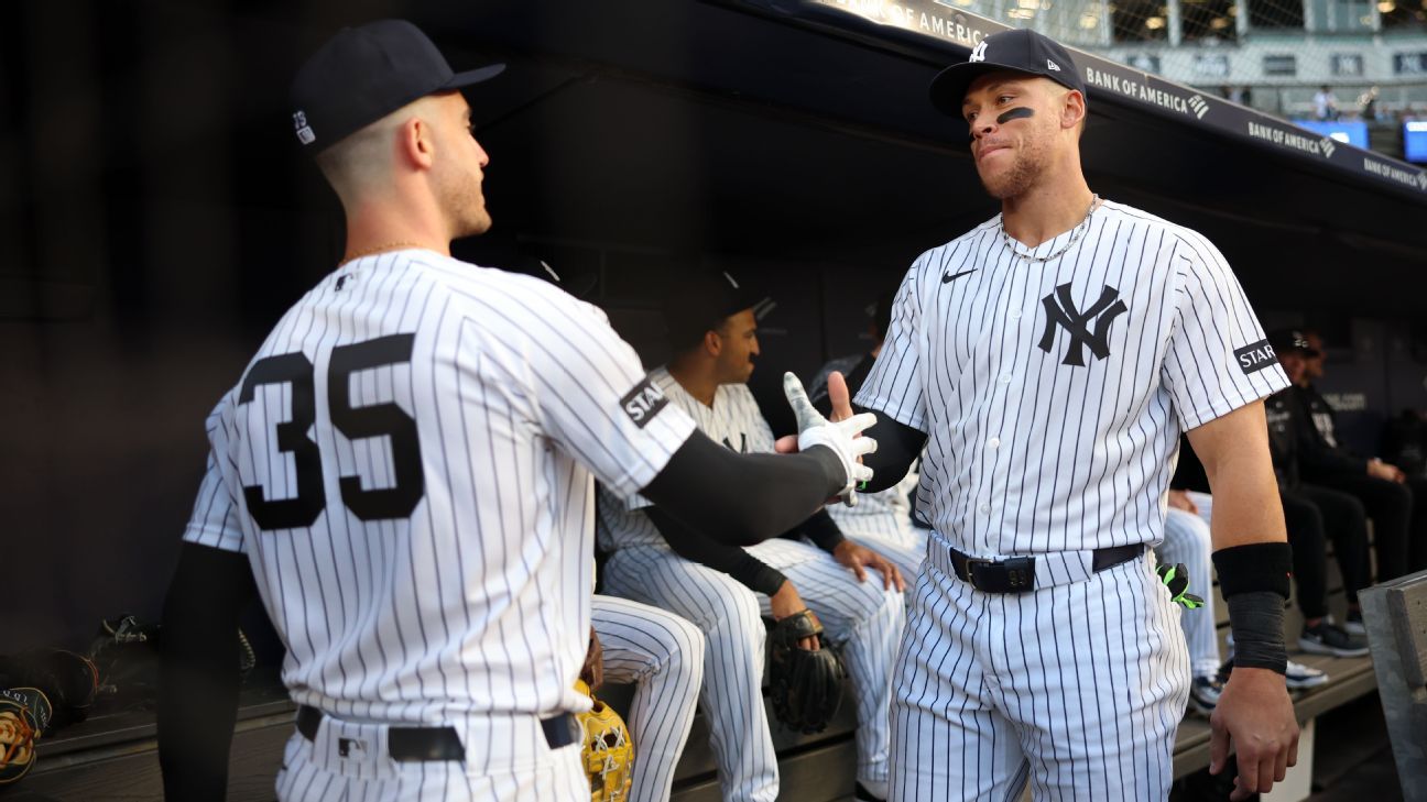 घायल MLB सितारे प्लेऑफ दौड़ को प्रभावित कर सकते हैं