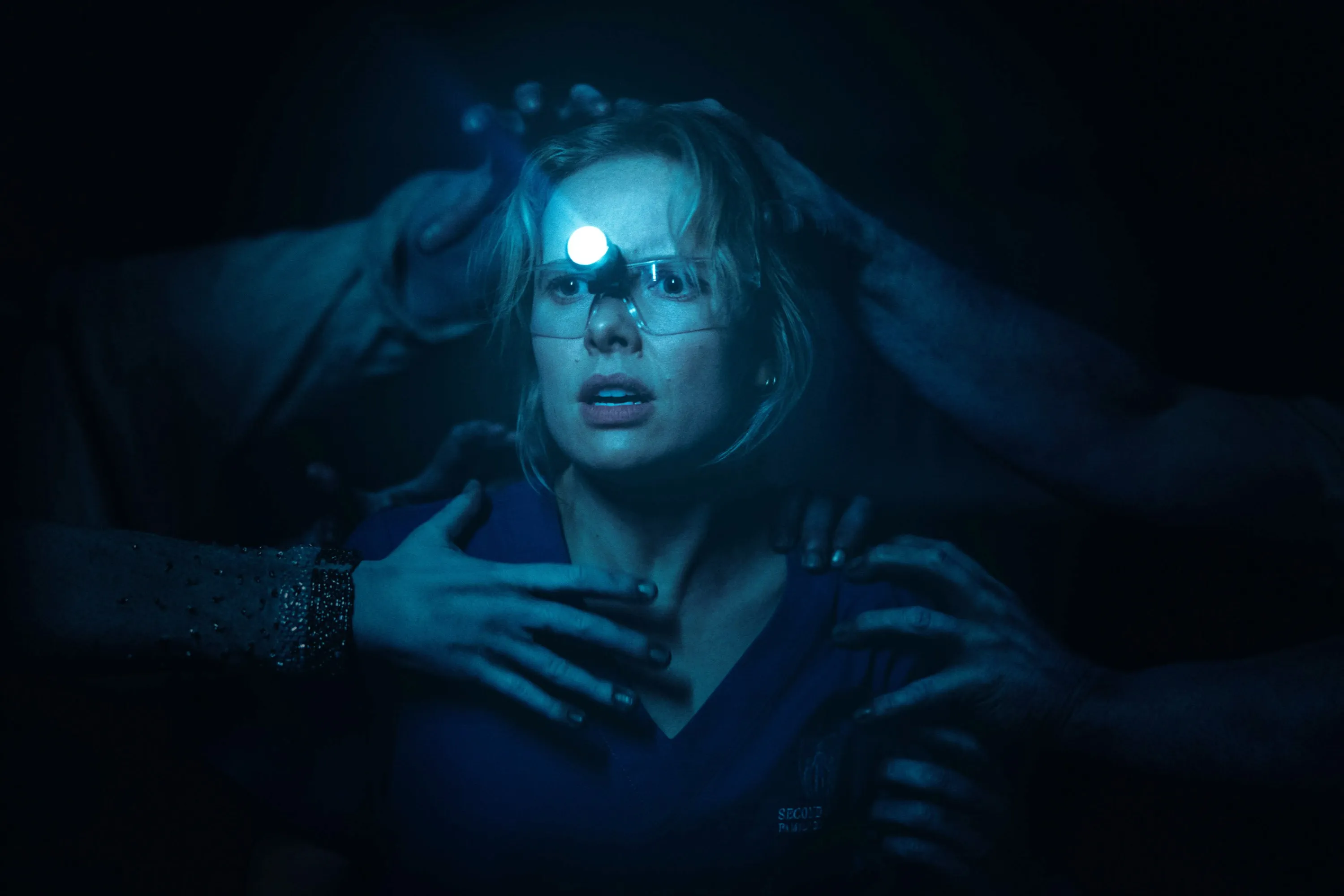 ‘Insidious: Out of the Further’ Earns $3 Million in Previews