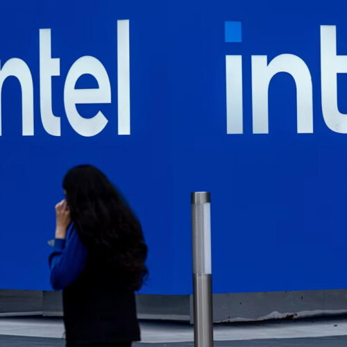 Intel Announces Crescent Island AI Chip With Air Cooling and LPDDR5 Memory
