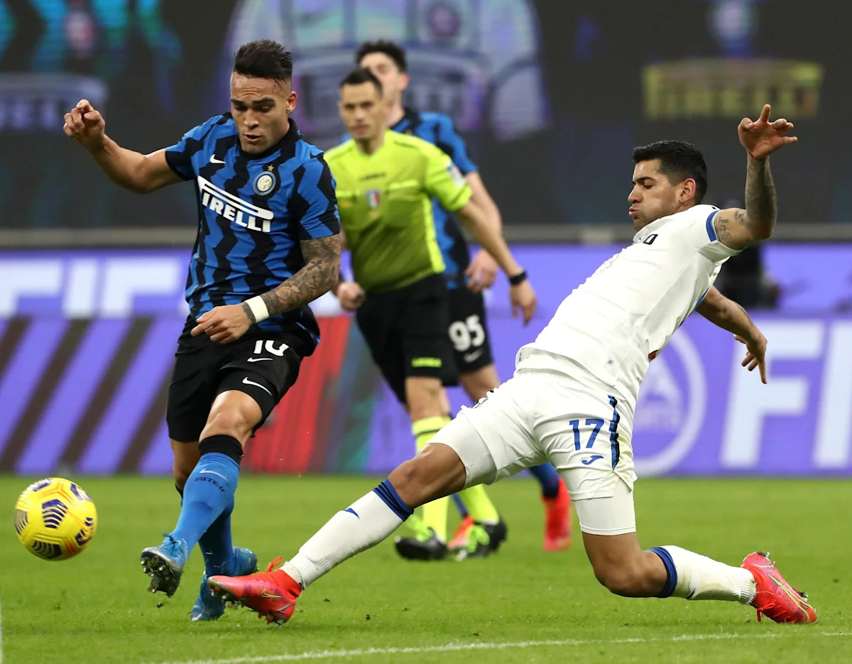 Inter Milan Reaches Agreement for Romero Transfer