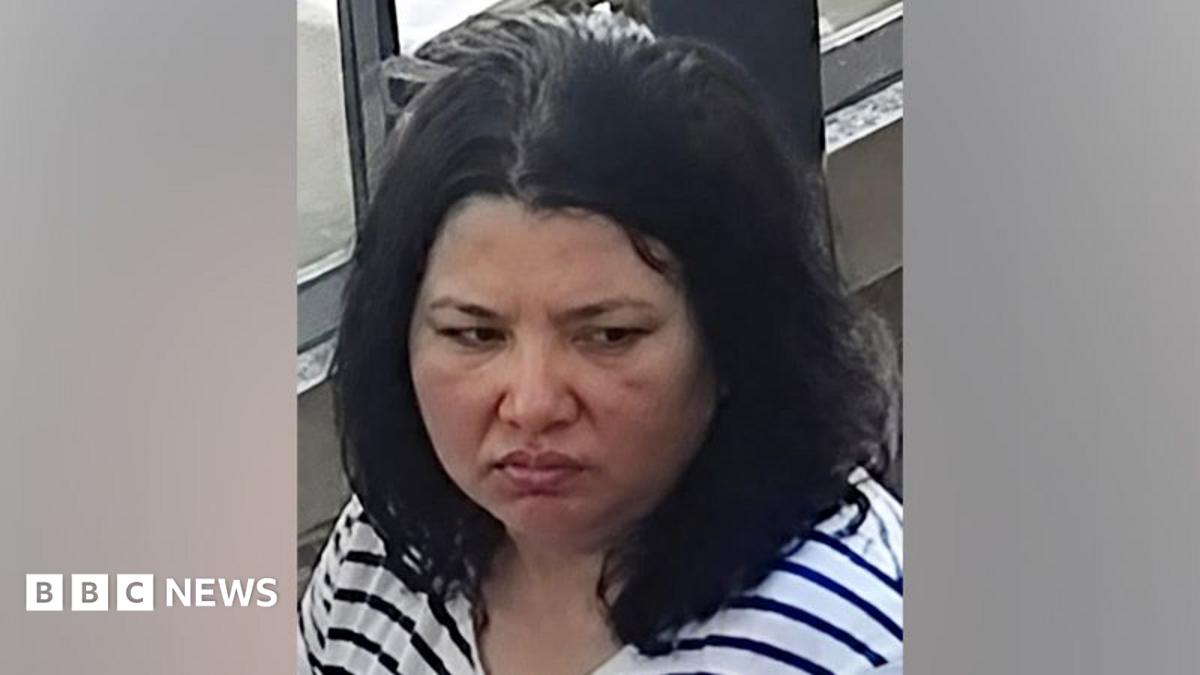 Interpol Issues Red Notice for Woman Suspected in Monaco Bombing