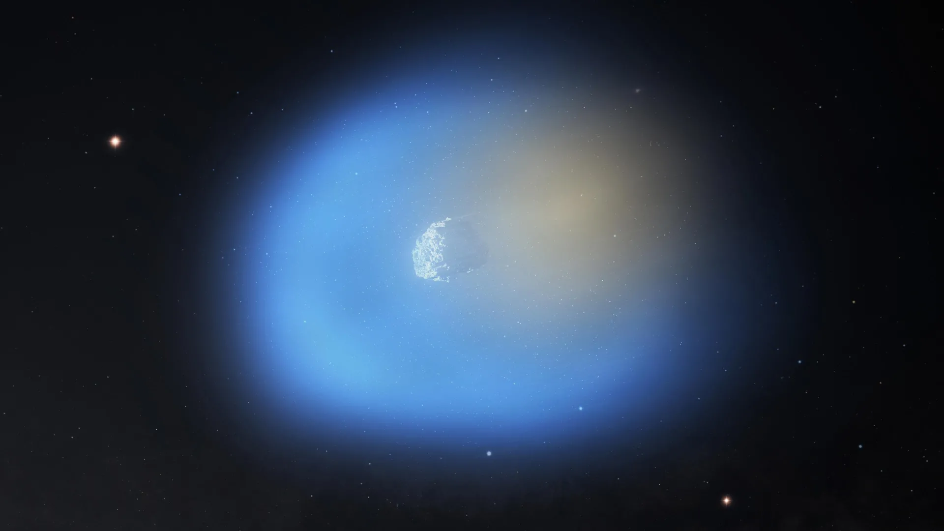 Interstellar Comet 3I/ATLAS Rich in Methanol