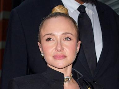 Investigation Ongoing Following Death of Actress Hayden Panettiere
