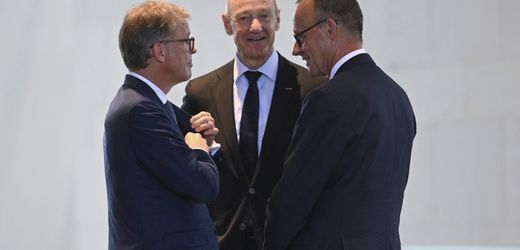 Investitionsinitiative „Made for Germany“: Milliarden-Zusagen und offene Fragen