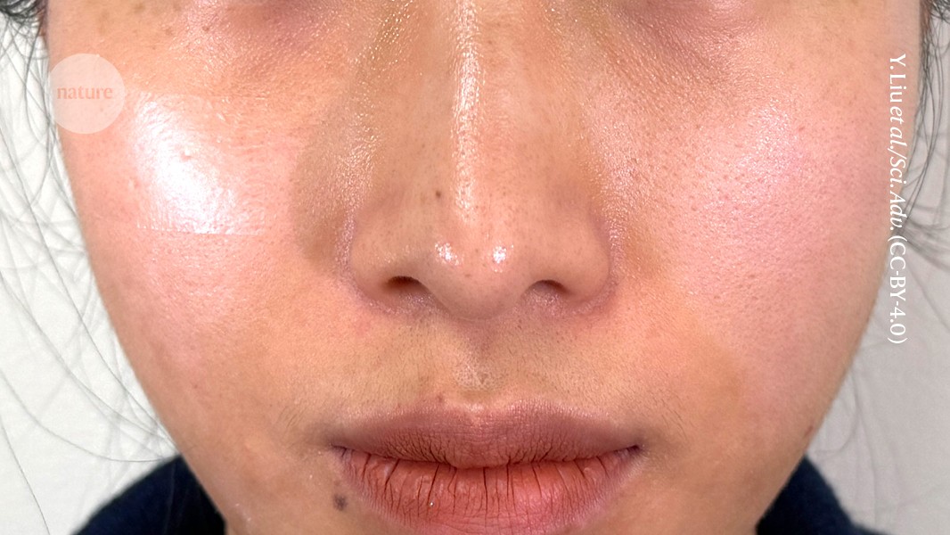 Invisible Facial Sensors Measure Brain Activity