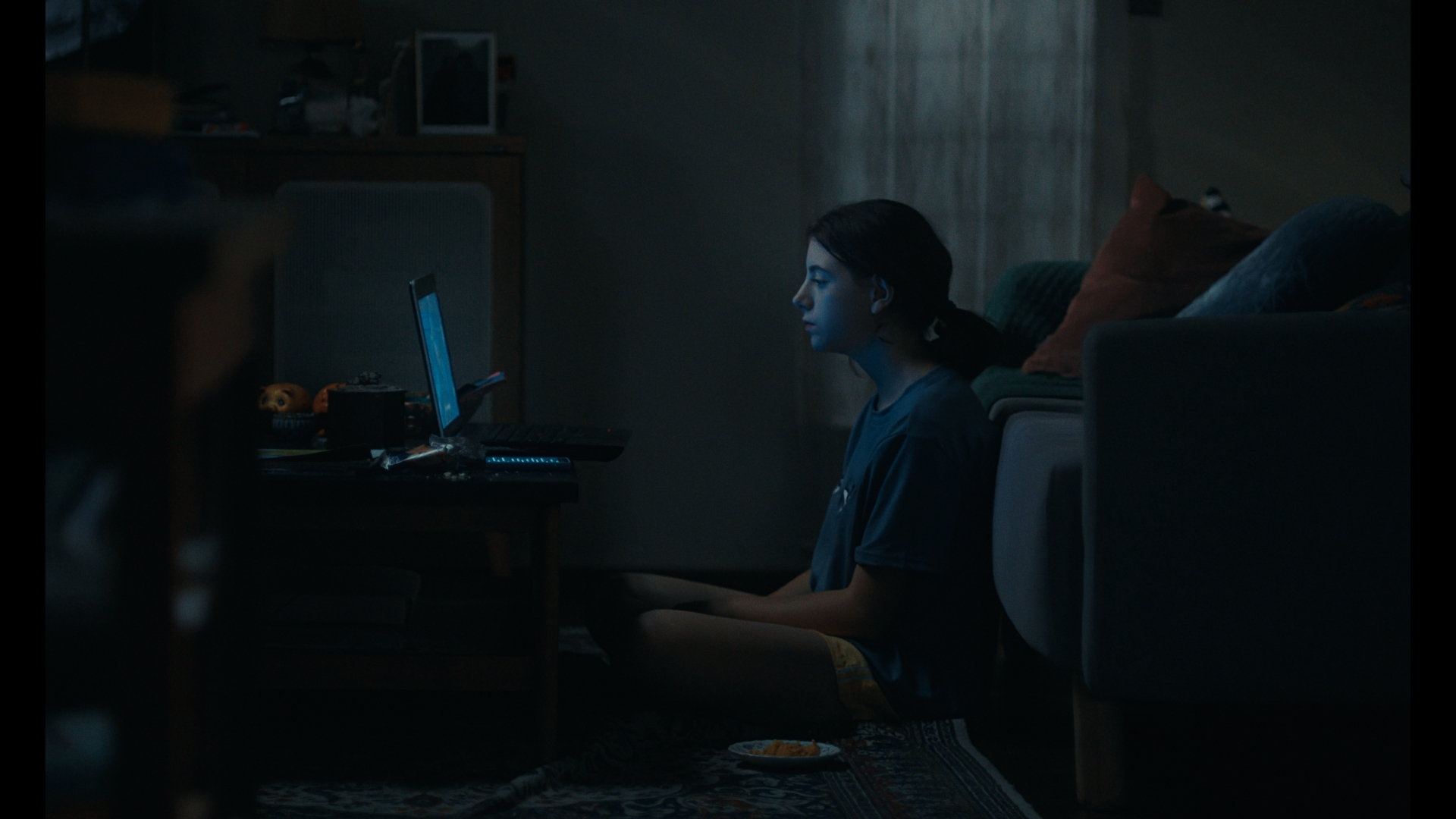 Inwave Films Acquires Rights to Argentine Debut ‘The Days Off’