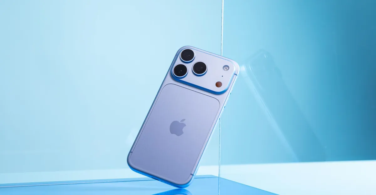 iPhone 18 Pro Features New Camera and Thermal Design
