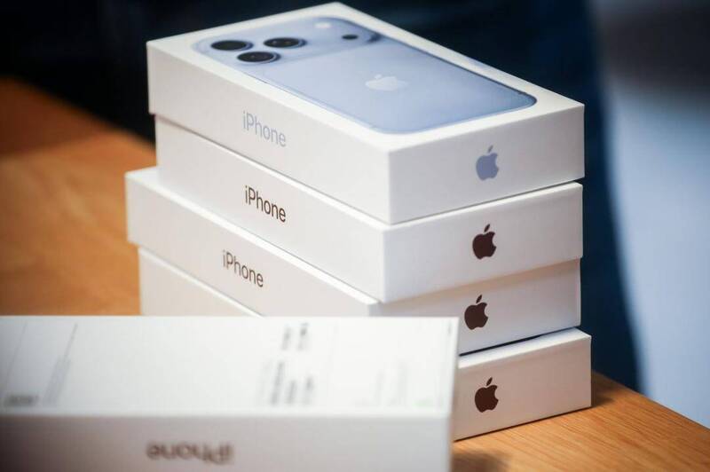 蘋果公司因記憶體晶片成本上漲而削減iPhone 18 Pro訂單