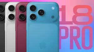 iPhone 18 Gerüchte deuten auf faltbares Design und gestaffelte Veröffentlichung hin