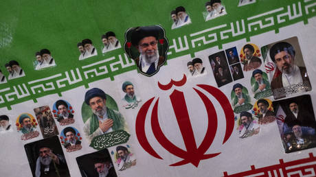 Iran Accuses U.S. of Ceasefire Violation Following Overnight Strikes