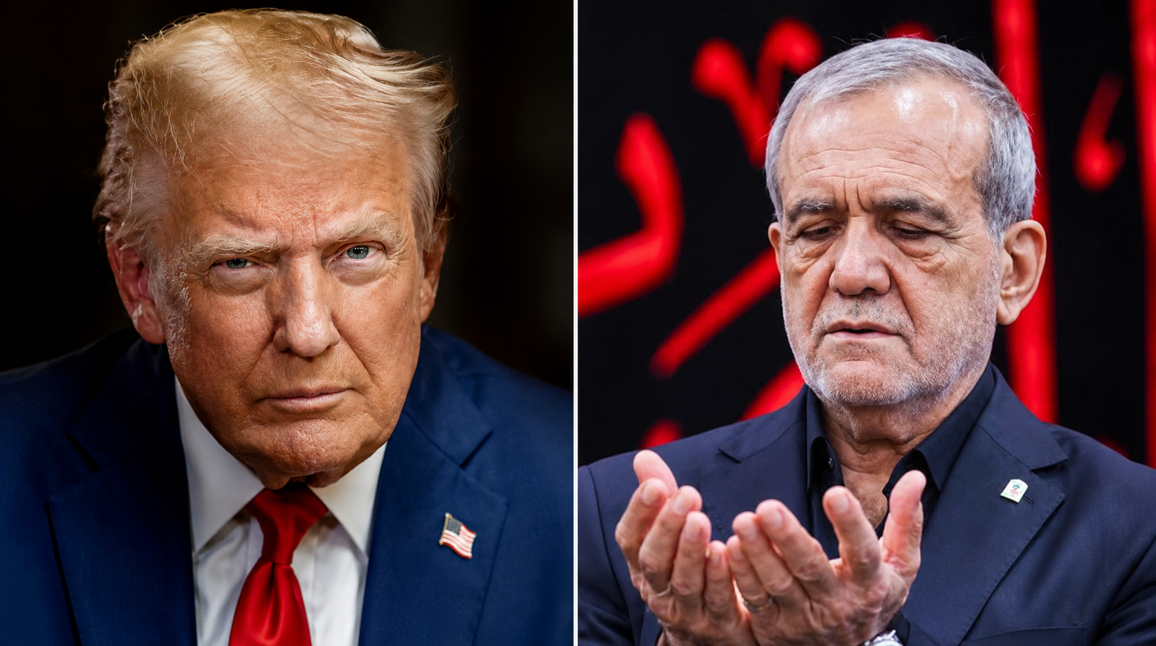 Iran Acknowledged Strait of Hormuz Attacks as a ‘Mistake,’ Reportedly Signaling Interest in Negotiations