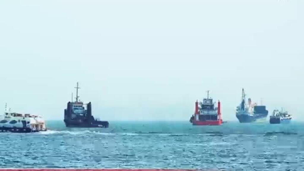 Iran Announces Closure of Strait of Hormuz Following US Airstrikes