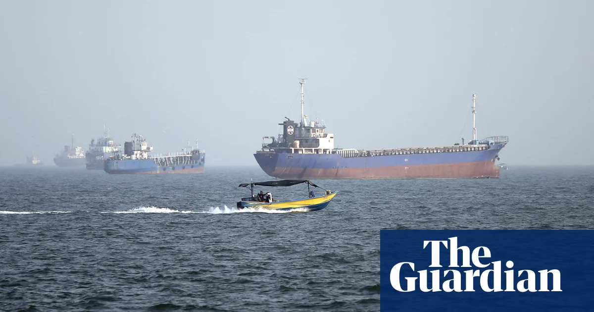 Iran Claims Seizure of US Underwater Drone; US Says It Malfunctioned