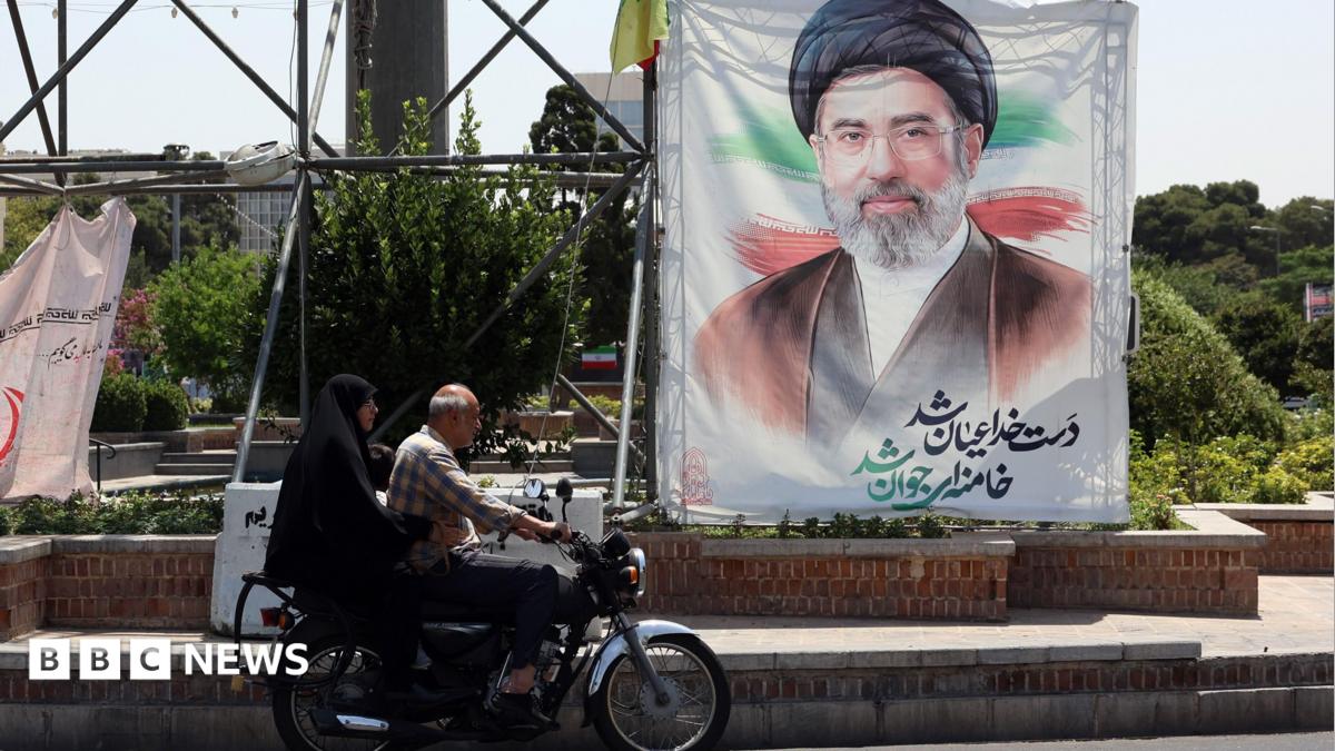 Iran Closes Strait of Hormuz After Firing on Container Ship