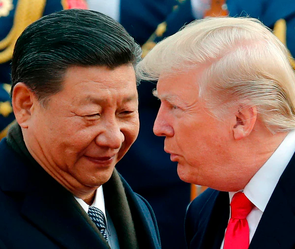 Iran Conflict Overshadows Trump-Xi Summit After Six-Week Delay