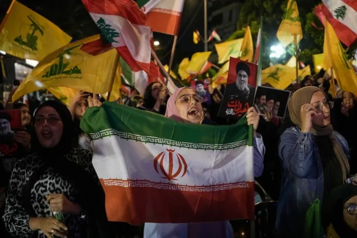 Iran Demands Lebanon Ceasefire as Condition for US Peace Deal