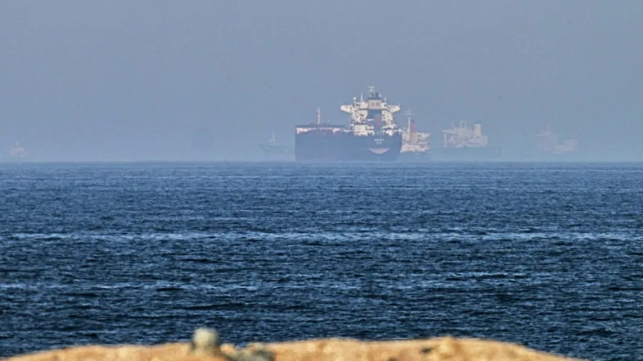 Iran Lays Out Demands for US Amid Strait of Hormuz Talks