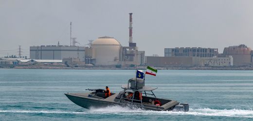 Iran plant offenbar Sperrzone vor Straße von Hormus ein – Ölpreise steigen