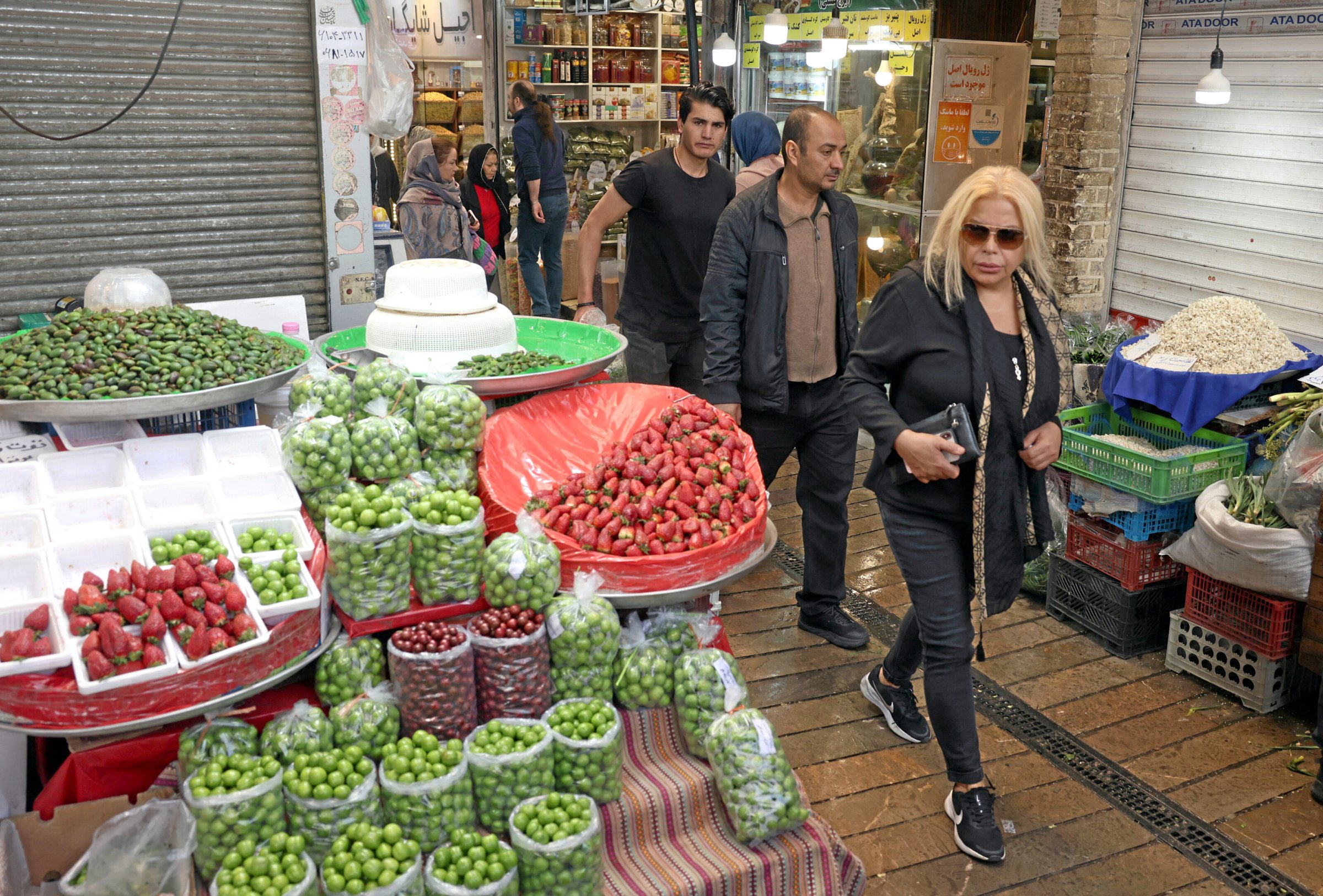 Iran: Sechs Monate Krieg und keine Anzeichen für ein Ende
