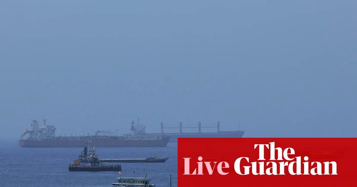 Iran Targets Military Sites in Bahrain, Kuwait Following US Strikes