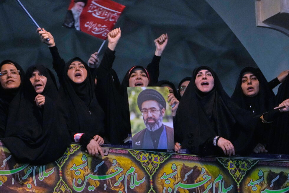 Iran Threatens Middle East Oil Supply as U.S. Reinstates Sanctions