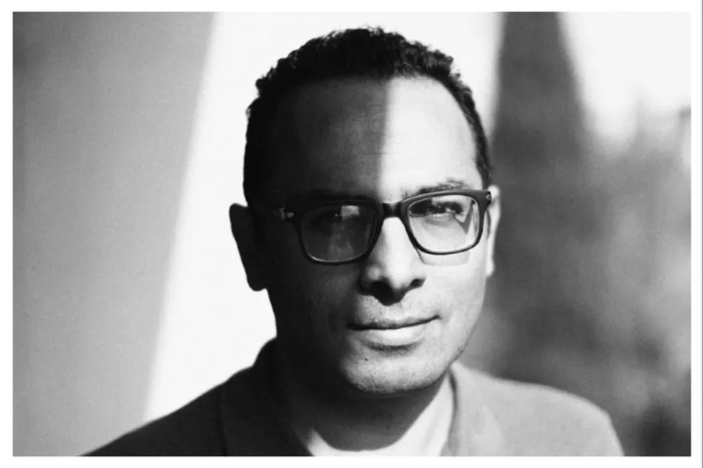 Iranian Director Ali Asgari Finds ‘A Bit of Light’ Amidst Tragedy