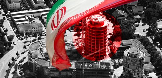 Iranische Finanznetzwerk: Deutsche Bank im Visier von Teheran