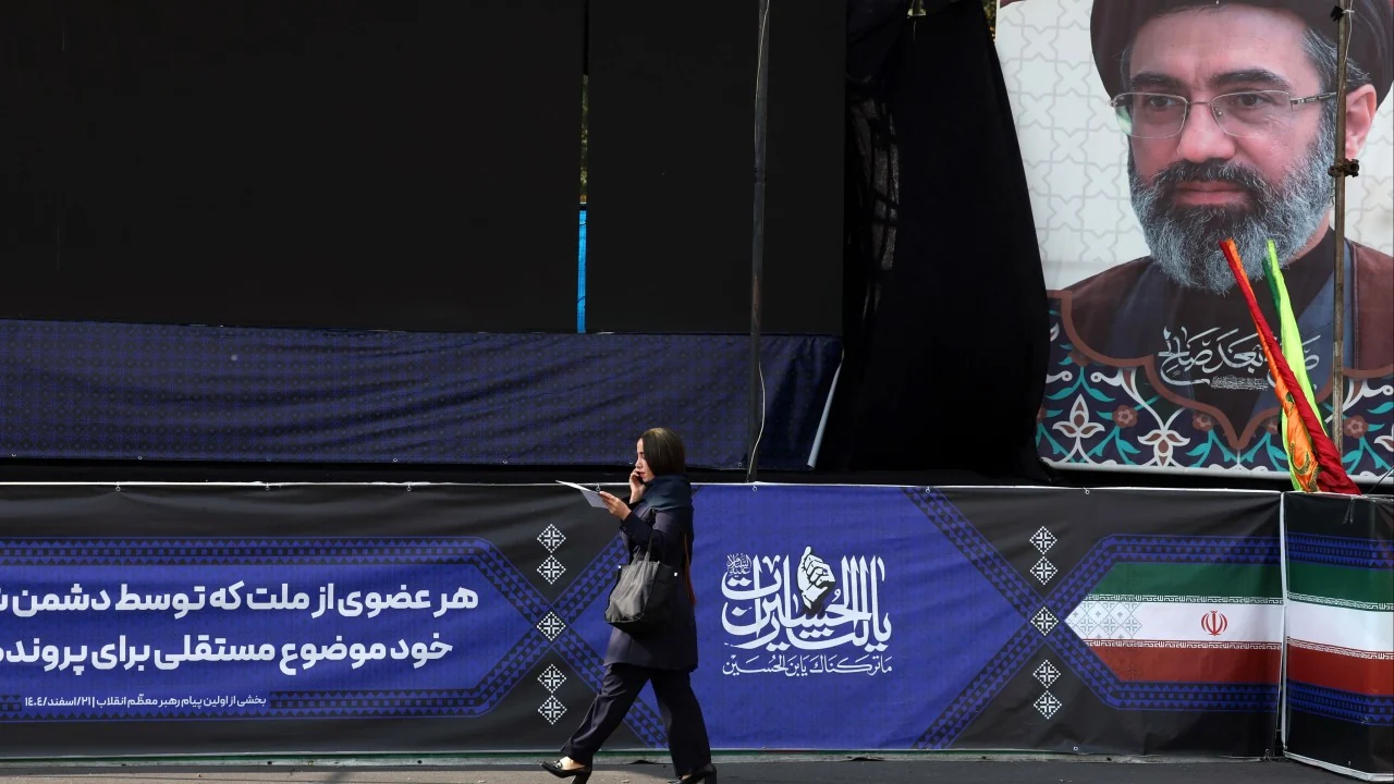 Iran’s Supreme Leader Warns Against Renewed Conflict as Peace Talks Progress