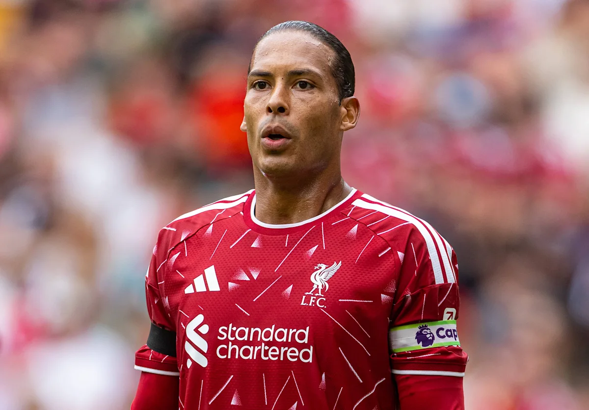 Iraola Identifiziert Liverpools Nächsten van Dijk, Agent Bestätigt