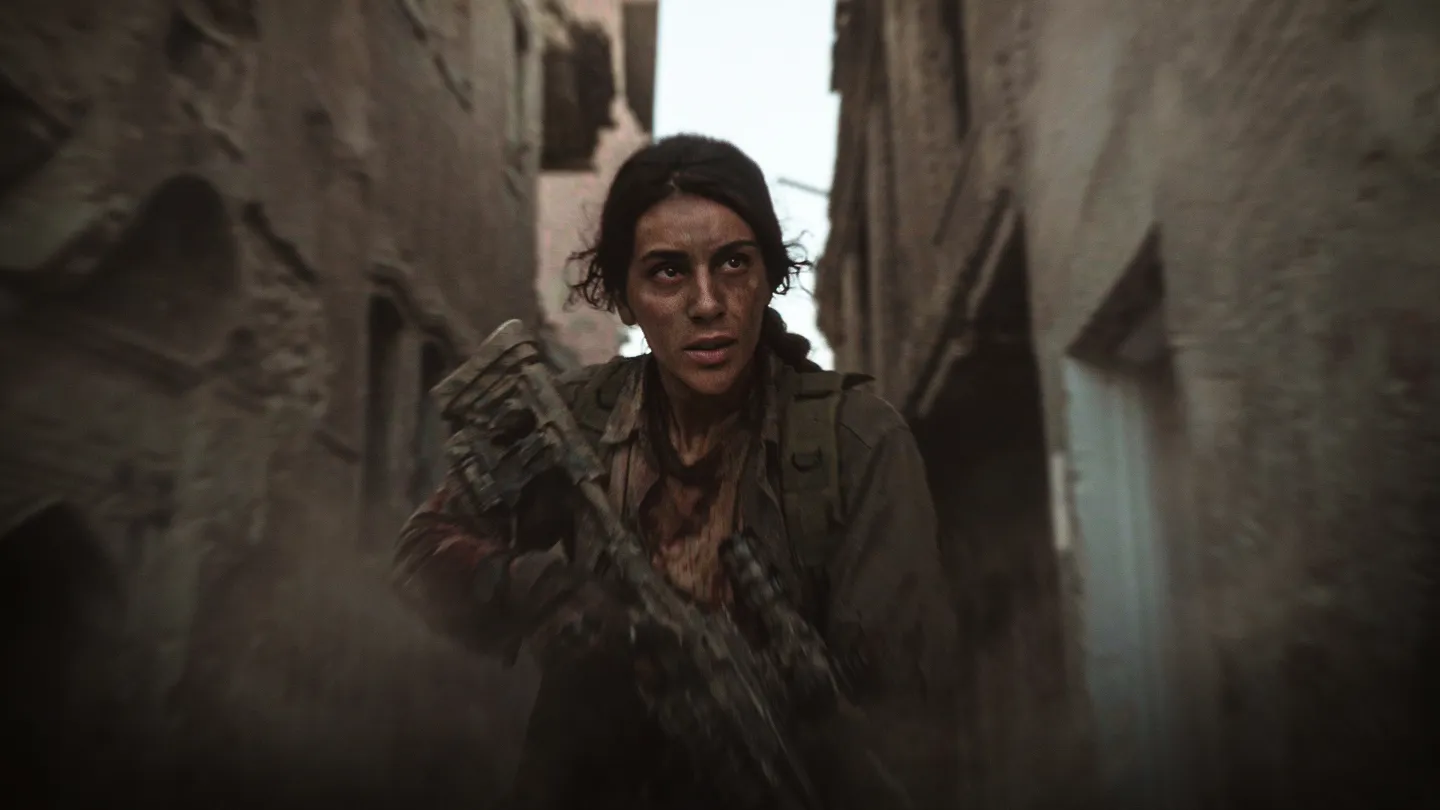 Irak wählt ‚Es gibt kein Paradies, wenn du von einer Frau getötet wirst‘ für die Oscars aus