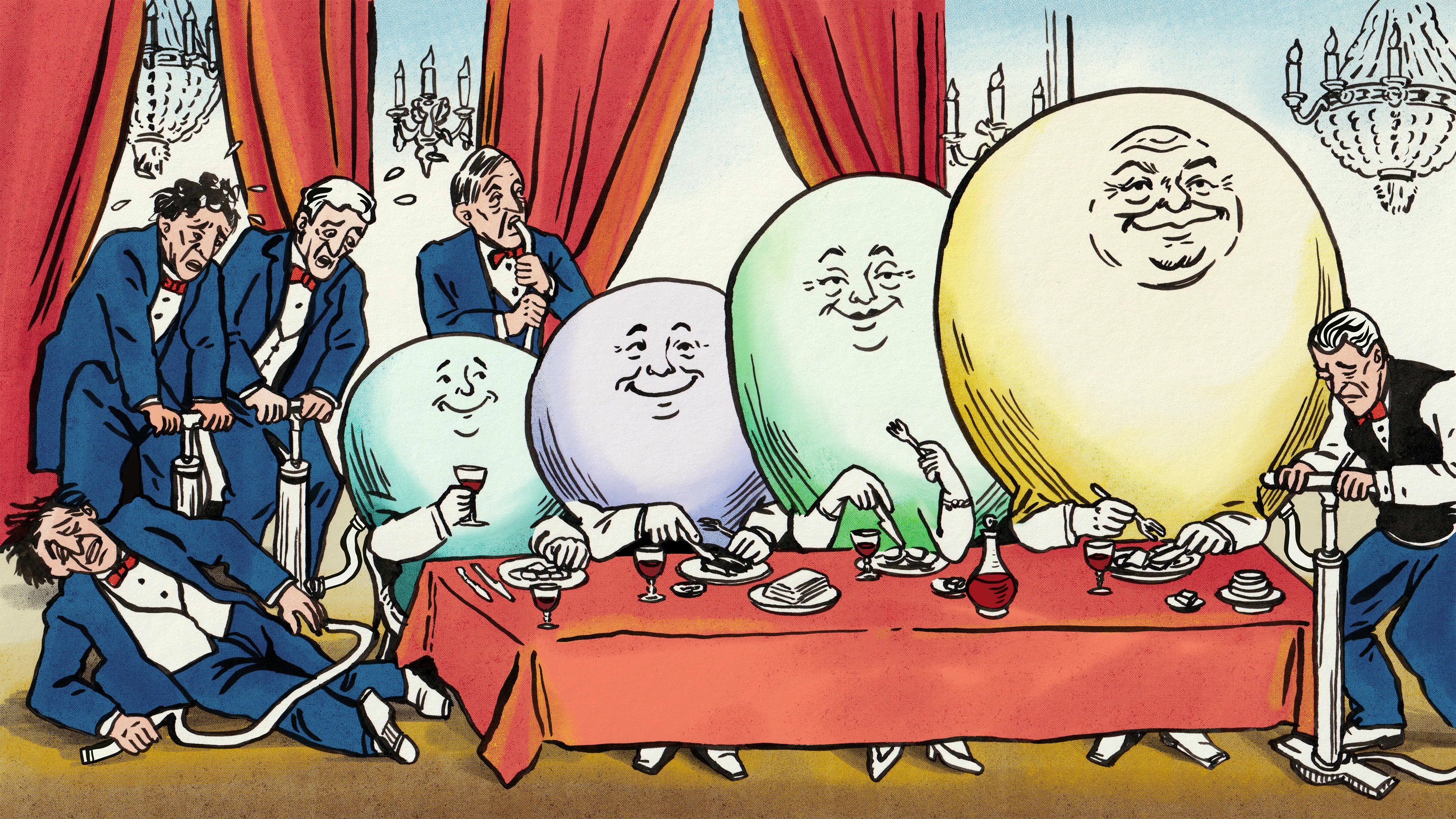 Is ‘Unreasonable Hospitality’ Hurting Restaurants?