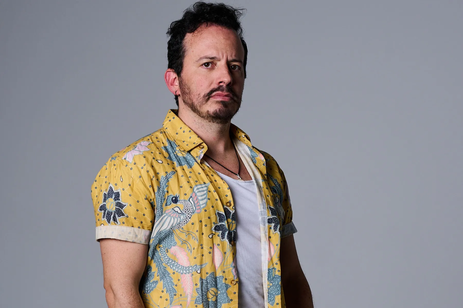 Isaac Ezban Developing Sci-Fi Road Movie ‘Delivery’