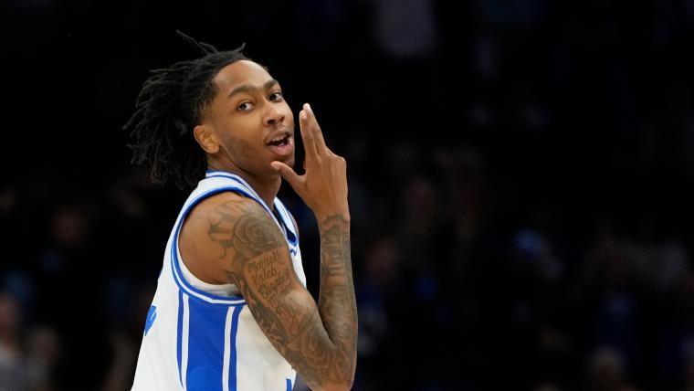 Isaiah Evans NBA Draft Status and Potential Landing Spots