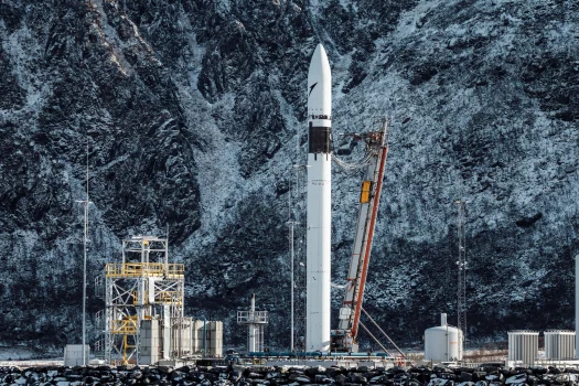Isar Aerospace планира повторен старт на ракетата „Спектър“ след множество забавяния