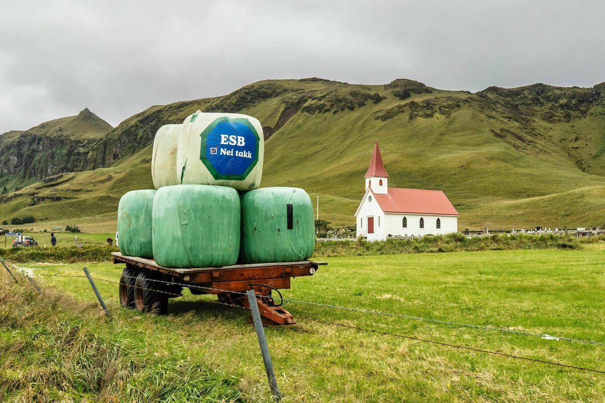 Island bereitet sich auf EU-Referendum vor: Uneinigkeit über Mitgliedschaft