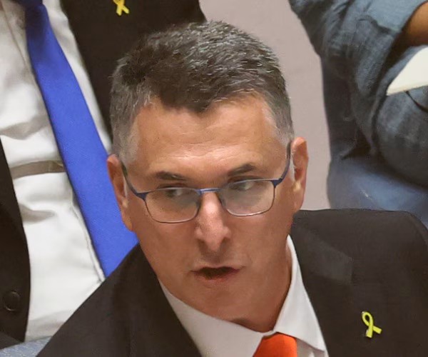 Israel Formally Recognizes Armenian WWI Deaths as Genocide
