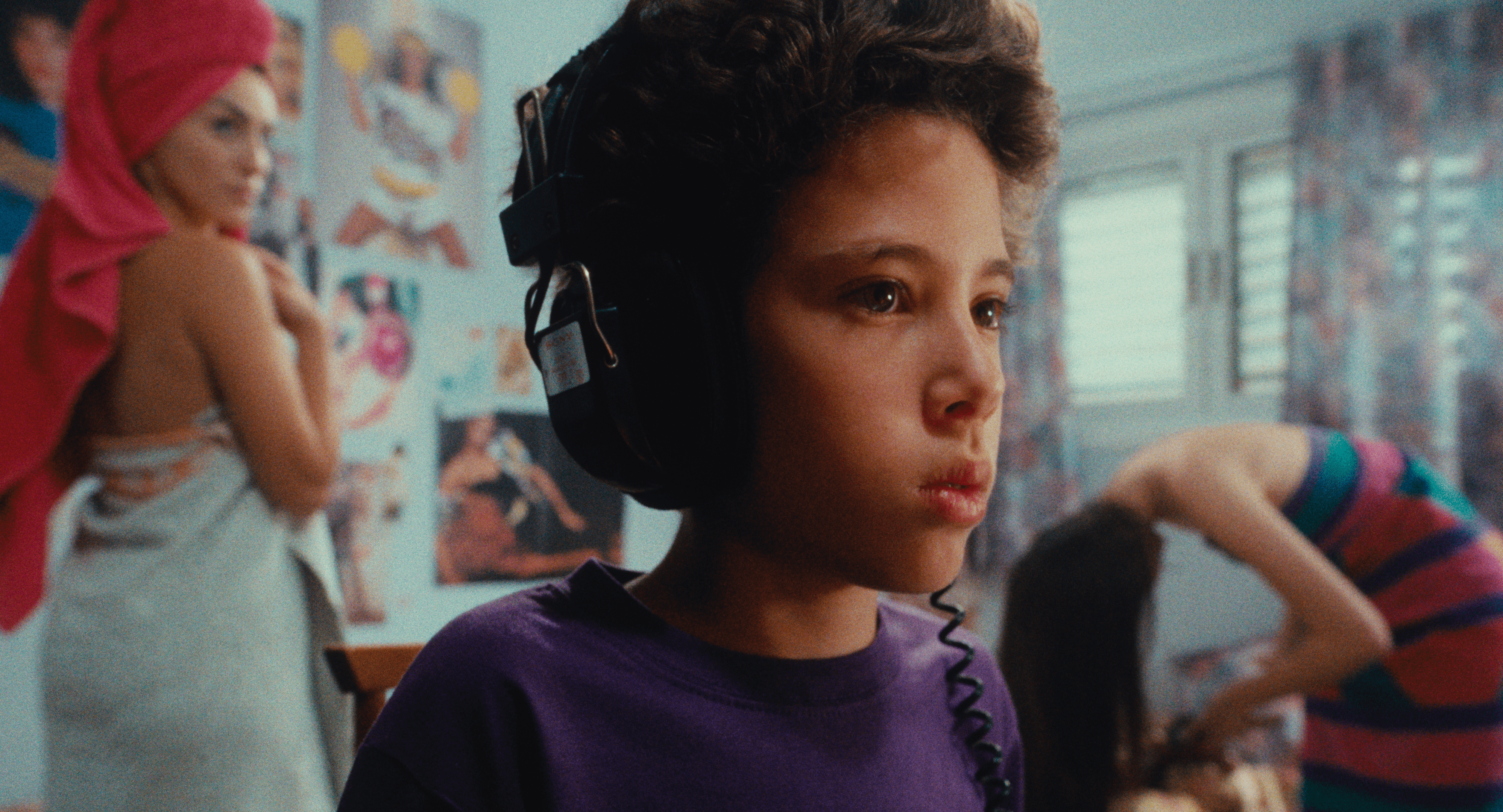 Israel’s ‘Tell Me Everything’ Secures International Distribution