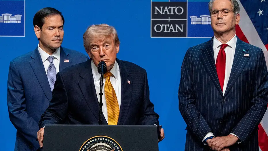 Israel Shared Intelligence with US Indicating Iran Planned Attempt to Assassinate Trump