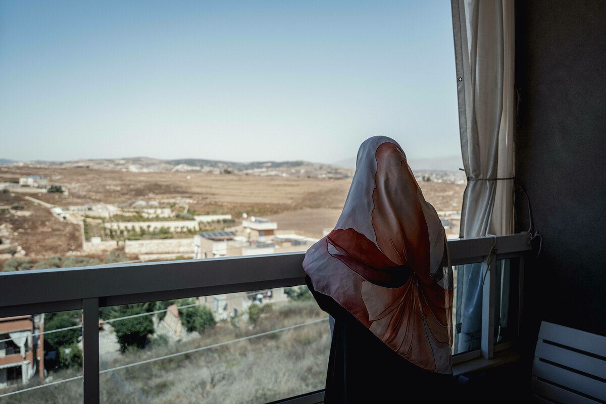 Israelische Armee erobert Hügelkette im Südlibanon und plant Teilabzug