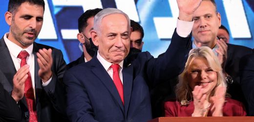 Israelische Wahl endet in Patt, Netanjahu und Eisenkot beanspruchen Regierungsbildung