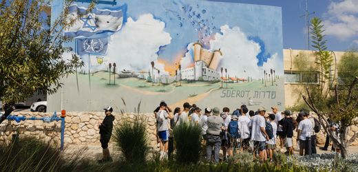 Israelische Wahlen: Zwischen Vergangenheit und Zukunft, Rechtsruck nach dem 7. Oktober